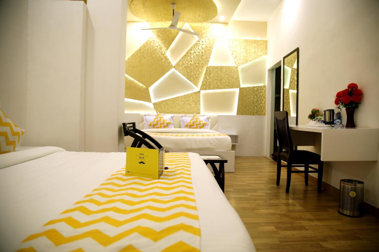 Sallow Royal Suites Amritsar Bagian luar foto