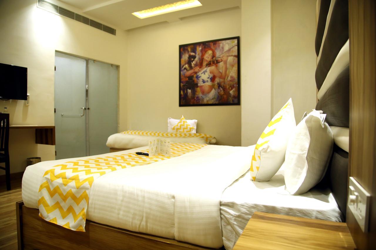 Sallow Royal Suites Amritsar Bagian luar foto