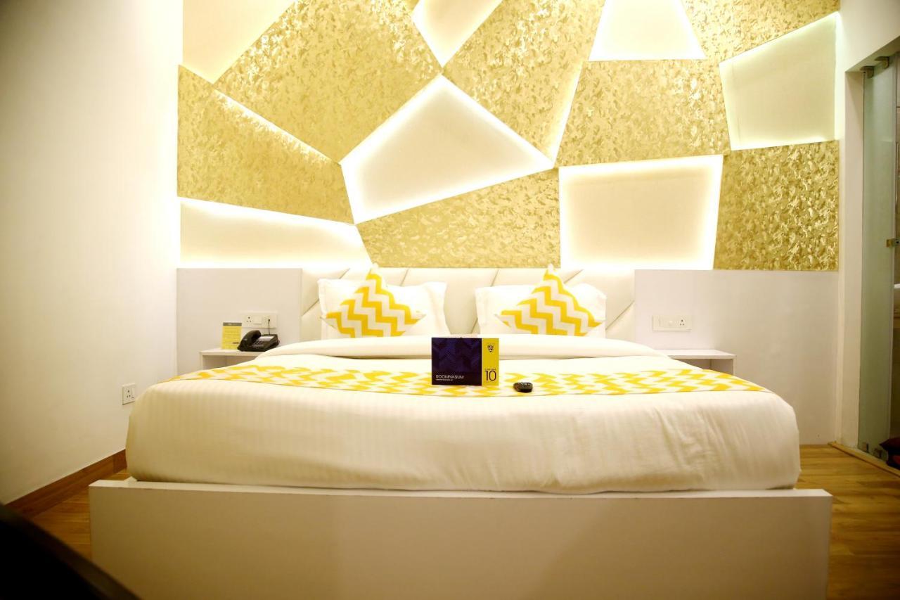 Sallow Royal Suites Amritsar Bagian luar foto