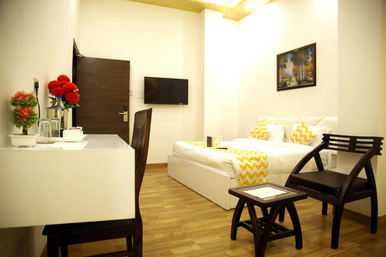 Sallow Royal Suites Amritsar Bagian luar foto